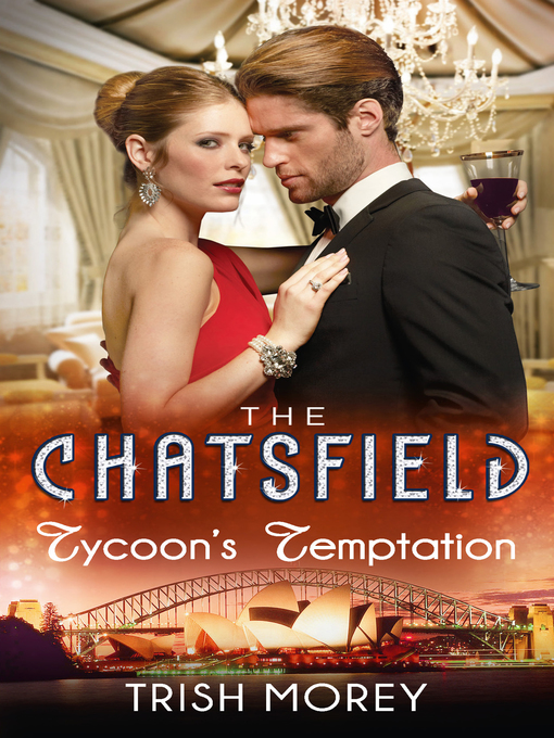 Title details for Tycoon's Temptation by Trish Morey - Available